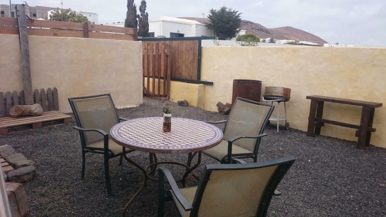 טינאחו Caravan Apartment מראה חיצוני תמונה
